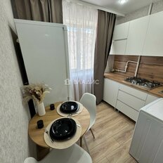 Квартира 41 м², 2-комнатная - изображение 5