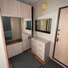 Квартира 38,7 м², 1-комнатная - изображение 4