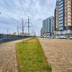 Квартира 42,7 м², 1-комнатная - изображение 5
