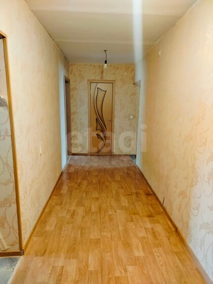 52,2 м², 3-комнатная квартира 7 550 000 ₽ - изображение 35