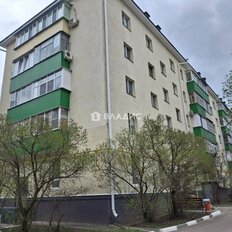 Квартира 30 м², 1-комнатная - изображение 1