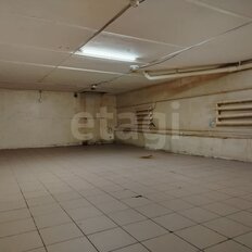 525,6 м², производственное помещение - изображение 5