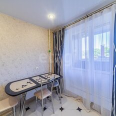 Квартира 33,6 м², 1-комнатная - изображение 4