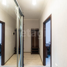 Квартира 39 м², 1-комнатная - изображение 5
