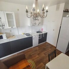 Квартира 33,8 м², студия - изображение 2