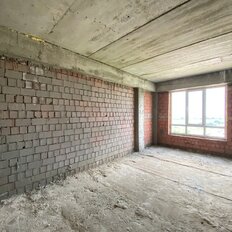 Квартира 45,5 м², 1-комнатная - изображение 5