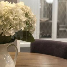 Квартира 95 м², 3-комнатная - изображение 4