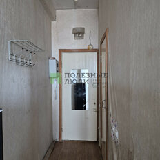 Квартира 21,8 м², студия - изображение 5