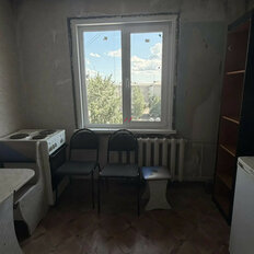 Квартира 33 м², 1-комнатная - изображение 2