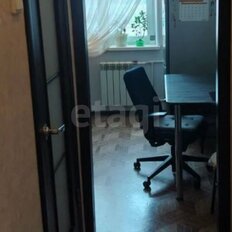 Квартира 35,6 м², 1-комнатная - изображение 3