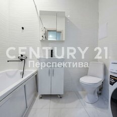 Квартира 35 м², 1-комнатная - изображение 1