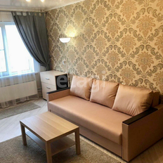 Квартира 35 м², 1-комнатная - изображение 4