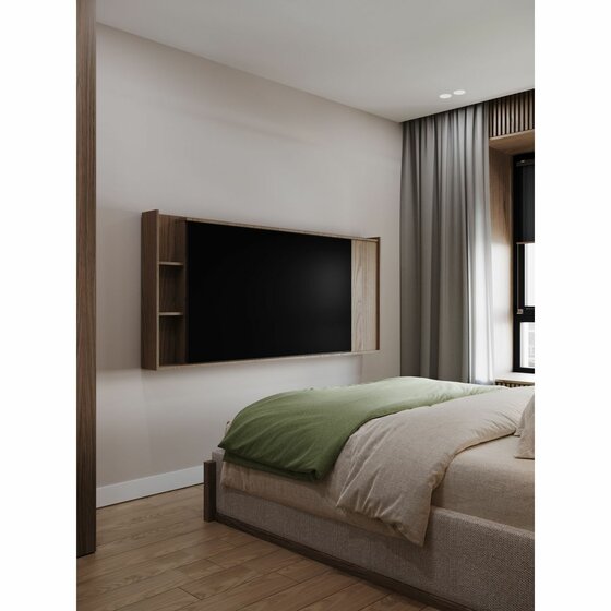 72,3 м², 2-комнатная квартира 43 404 000 ₽ - изображение 4