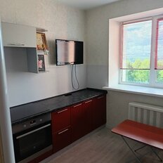 Квартира 40,6 м², 1-комнатная - изображение 2