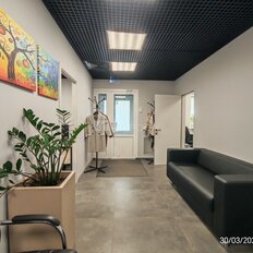 158,6 м², помещение свободного назначения - изображение 1