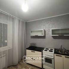 Квартира 37,4 м², 1-комнатная - изображение 4