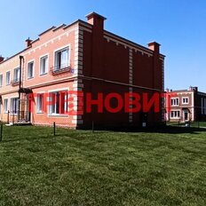 Квартира 74 м², 3-комнатная - изображение 3