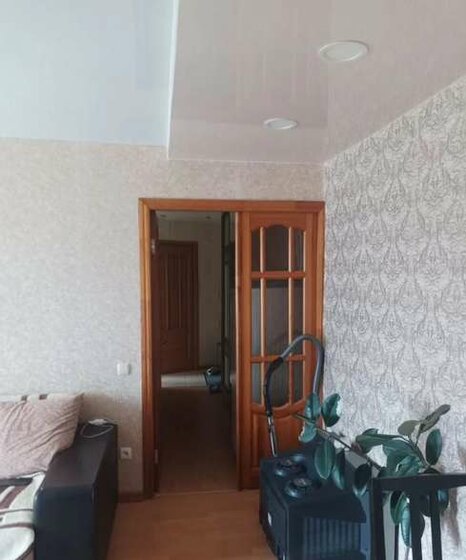 54,1 м², 3-комнатная квартира 5 299 000 ₽ - изображение 98
