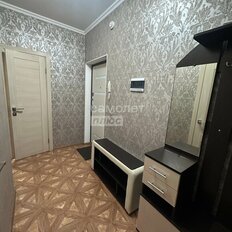 Квартира 40 м², 1-комнатная - изображение 5