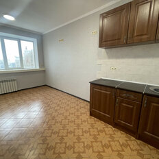 Квартира 23 м², студия - изображение 1