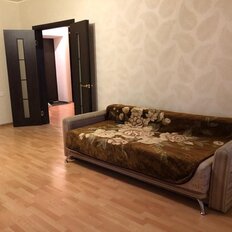 Квартира 48 м², 1-комнатная - изображение 3