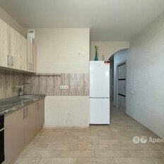 Квартира 39 м², 1-комнатная - изображение 2