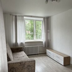 Квартира 35,9 м², 2-комнатная - изображение 1