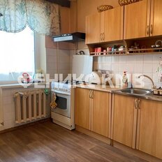 Квартира 71 м², 3-комнатная - изображение 4