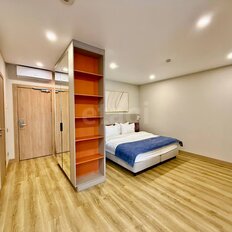 Квартира 38,5 м², студия - изображение 1