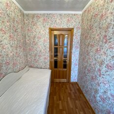 Квартира 32,9 м², 1-комнатная - изображение 5