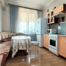 Квартира 81 м², 3-комнатная - изображение 5