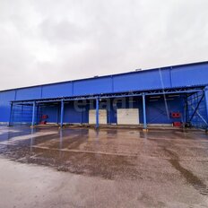 557 м², производственное помещение - изображение 1