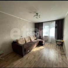 Квартира 32,8 м², 1-комнатная - изображение 2