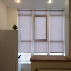 Квартира 29 м², студия - изображение 2