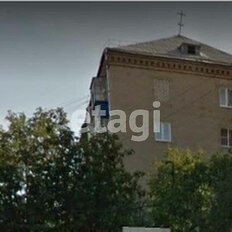 Квартира 31 м², 1-комнатная - изображение 1