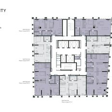 Квартира 122,1 м², 5-комнатная - изображение 3