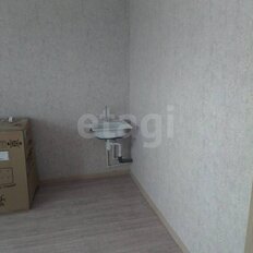 Квартира 30,6 м², 1-комнатная - изображение 4