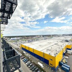 Квартира 35,3 м², 1-комнатная - изображение 4