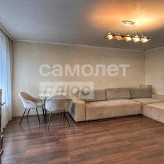 Квартира 62 м², 3-комнатная - изображение 1