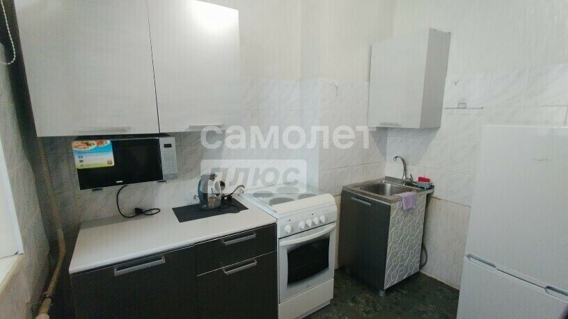 29,3 м², 2-комнатная квартира 3 600 000 ₽ - изображение 67