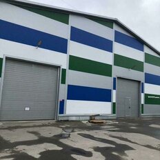 1325 м², помещение свободного назначения - изображение 1