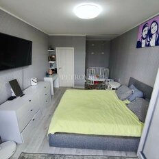 Квартира 33 м², 1-комнатная - изображение 2