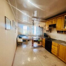 Квартира 97,9 м², 3-комнатная - изображение 3