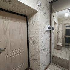 Квартира 25,2 м², студия - изображение 3