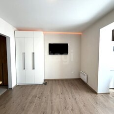 Квартира 22,3 м², студия - изображение 1