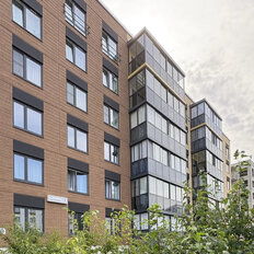 Квартира 46,7 м², 1-комнатная - изображение 2