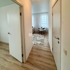 Квартира 46,1 м², 2-комнатная - изображение 3