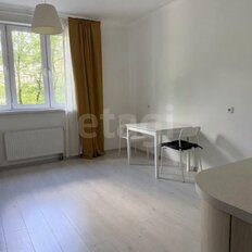 Квартира 26,1 м², студия - изображение 4