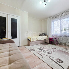Квартира 34,2 м², 1-комнатная - изображение 3