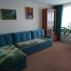 Квартира 52 м², 2-комнатная - изображение 2